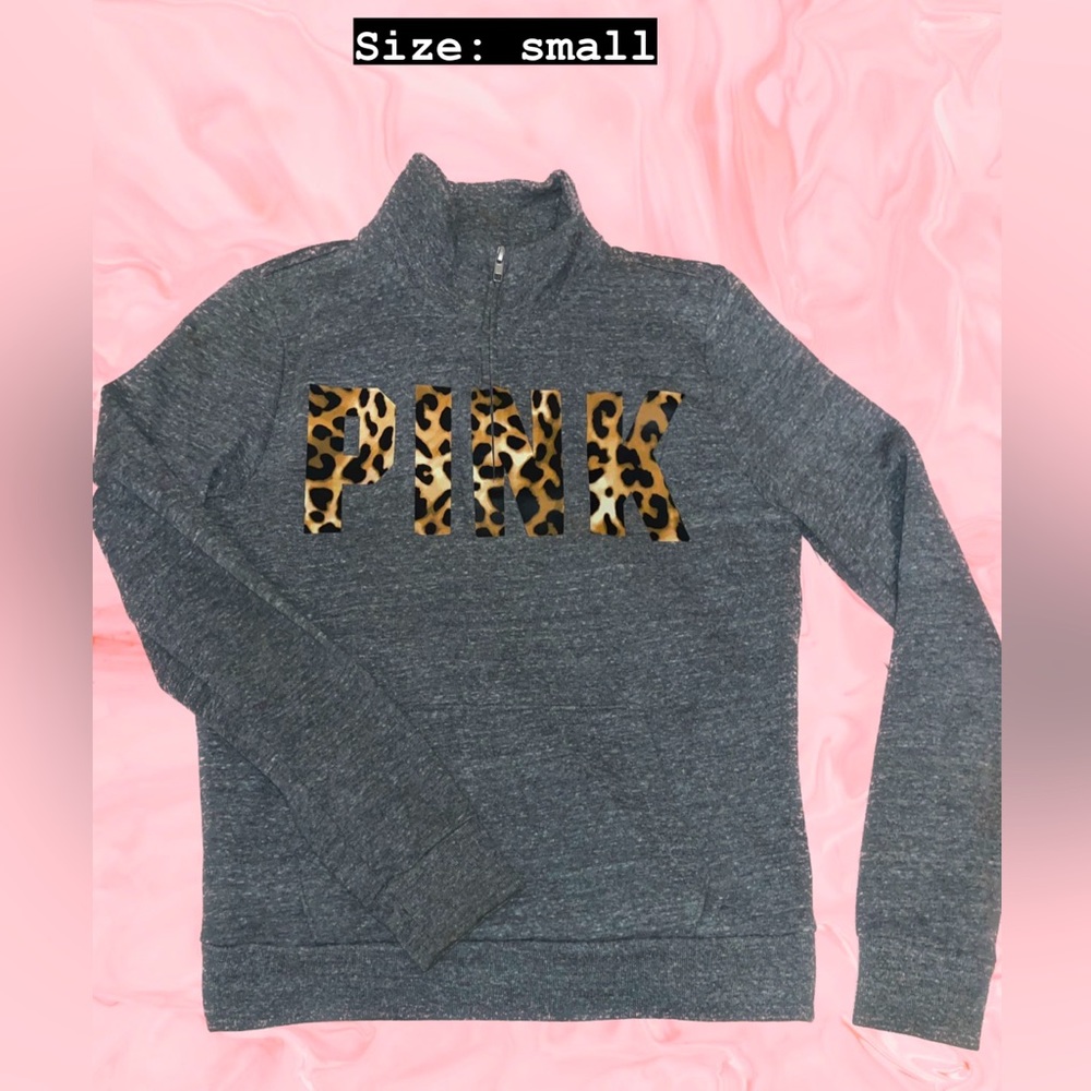Brand: Pink/ Size: small